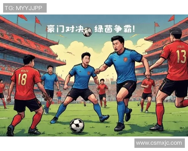 足球明星之间的巅峰对决谁能在绿茵场上书写传奇新篇章