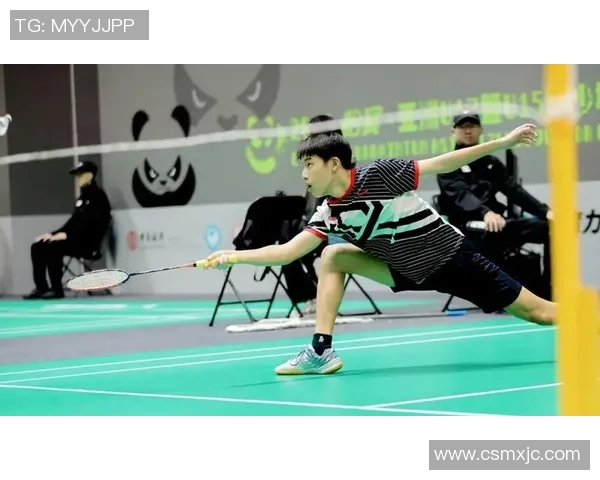 世界锦标赛点评：成都羽毛球队的灵活性表现