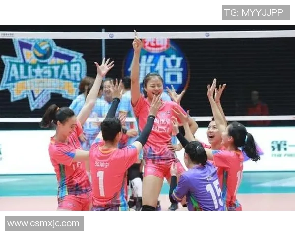 深圳排球队在邀请赛中的默契配合与战术执行分析